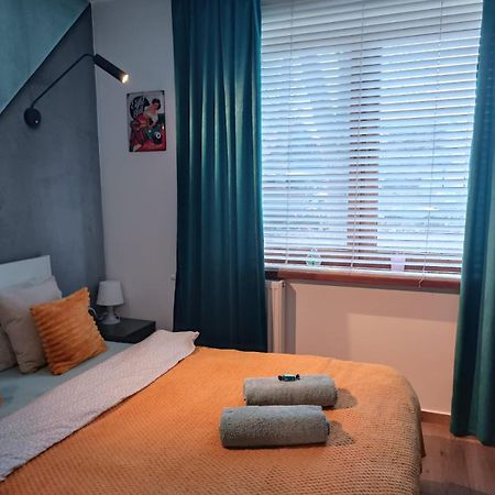 Dream Lux Apartments Красков Екстериор снимка