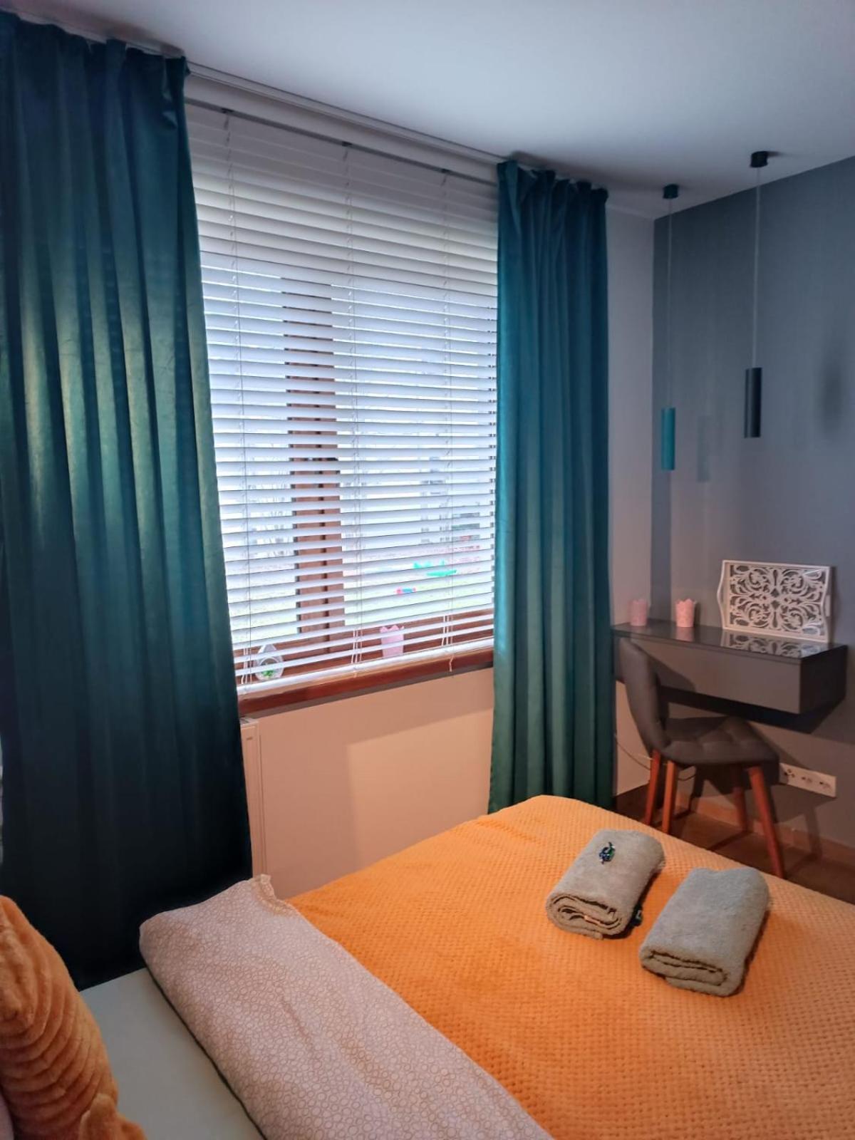Dream Lux Apartments Красков Екстериор снимка
