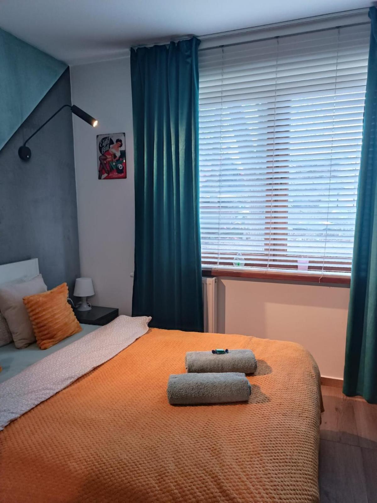 Dream Lux Apartments Красков Екстериор снимка