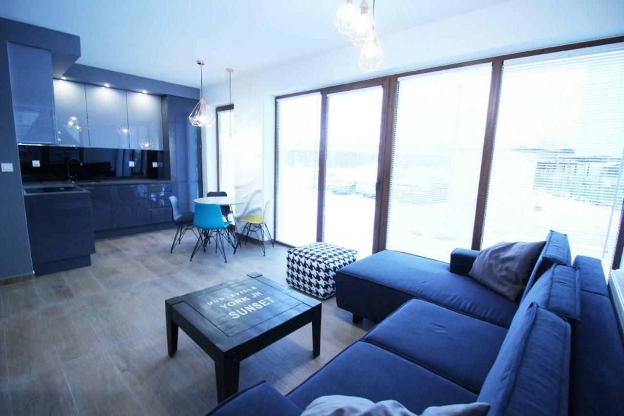 Dream Lux Apartments Красков Екстериор снимка
