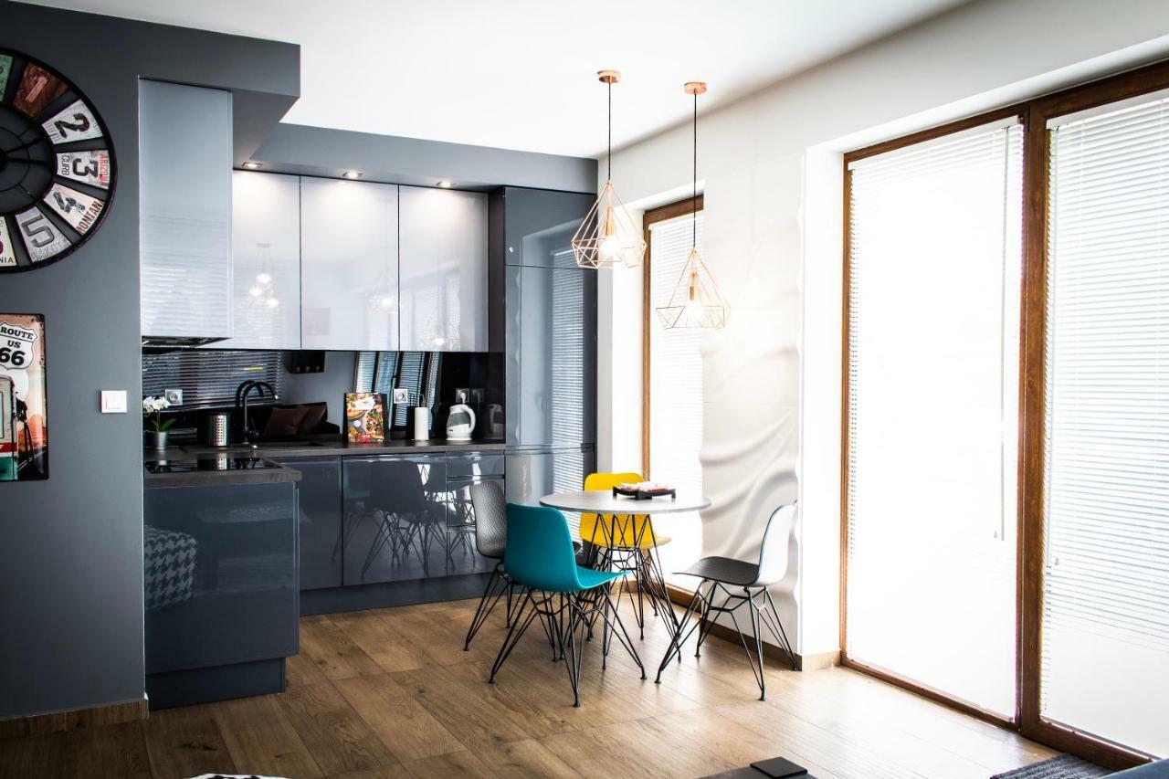 Dream Lux Apartments Красков Екстериор снимка