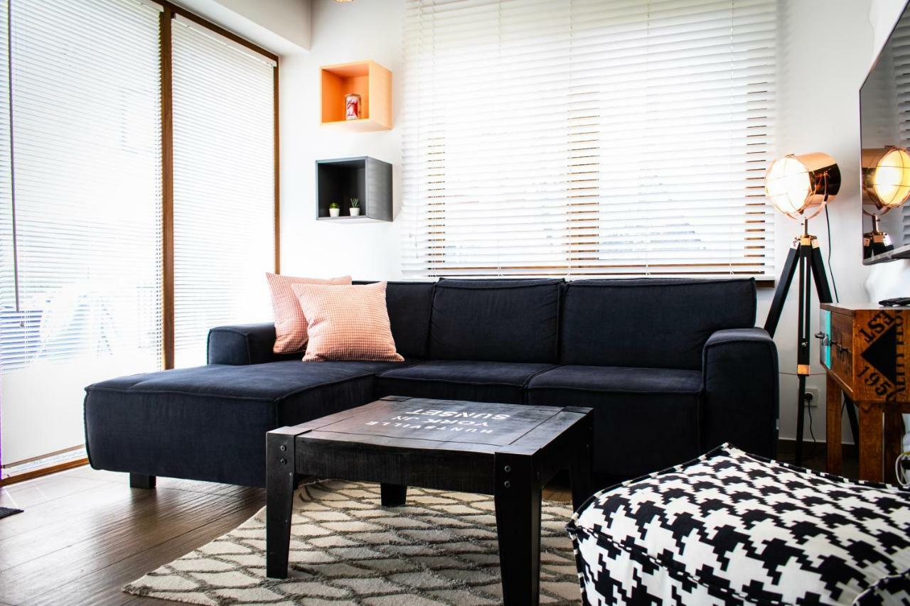 Dream Lux Apartments Красков Екстериор снимка
