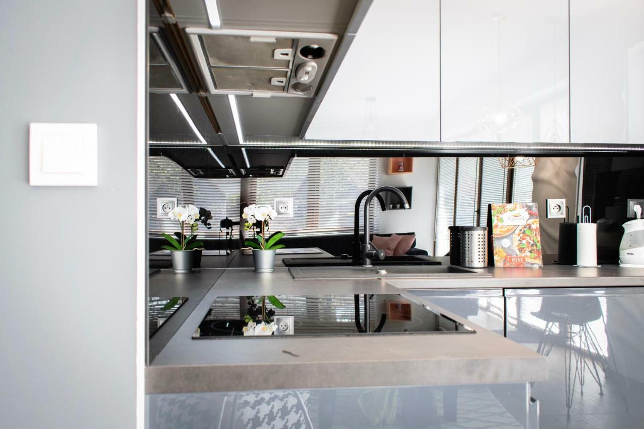 Dream Lux Apartments Красков Екстериор снимка