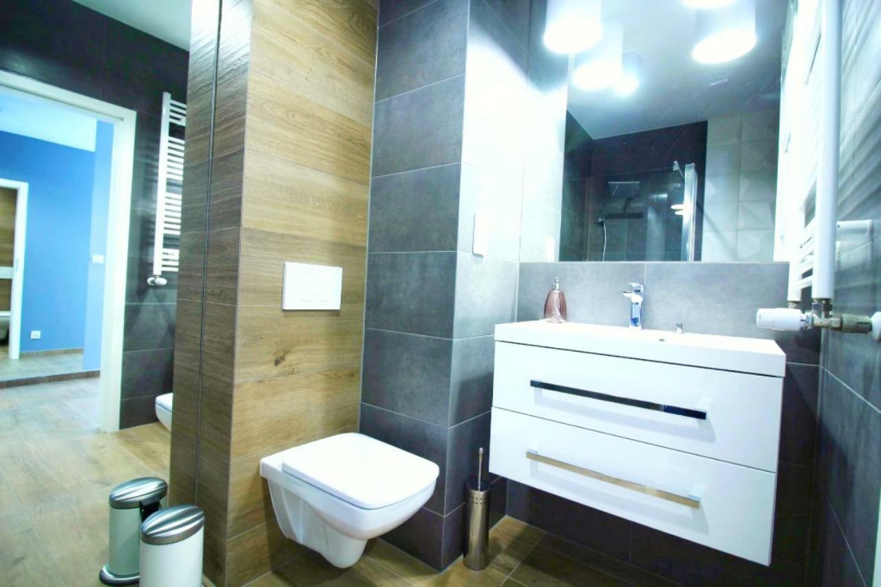 Dream Lux Apartments Красков Екстериор снимка